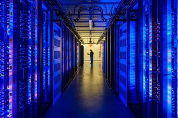 Benefits of Colocation Centers